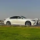 لكزس h300 es2019