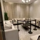 شقه 6 غرف مساحه 220. حي المنار