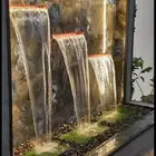 فن وتصميم وتنفيذ وتنسيق الحدائق