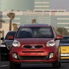 كيا بيكانتو 2015 فل كامل ممشي 78 الف