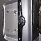 باب شنطه خارجيه لسياره واصطبات خلفيه