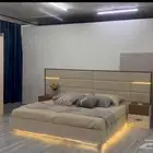 يتوفر لدينا غرف نوم جديد