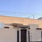 محتاج سكن دور ارضي كبير ب جراج في الجامعين - الملك عبدالله