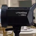 اضاءه جودكس من عبدالواحد واط 200 لون واحد استخدام بسيط