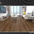 باركية بلاستيك مقاوم للماء