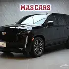 كاديلاك سكاليد 2021 مالك واحد