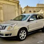 كاديلاك SRX4