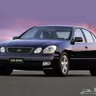 للبيع قيع لكزس جي اس