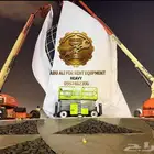 سيزرلفت مان لفت روافع مقصية للايجار كهرباء وديزل