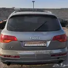 اودي Q7.. 2009