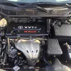 مكينة كامري 2010