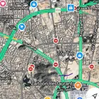 مطلوب دور كامل للايجار شقة كبيرة للإيجار سنوي.