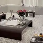 طاولات ارضي جاهزه للتسليم
