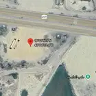 ارض بصك سكني شارع 60 محايل عسير