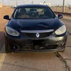 للبيع رينو فلونس 2012 ( أقبل اقساط )