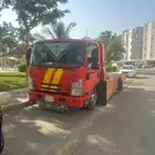 سطحة متواجد في بيشة