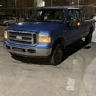 f250 subr duty