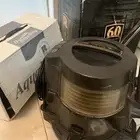 مكنسة رمبو الشهيرة