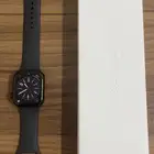 ساعة ابل