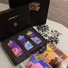 مطلوب تذكرة بادوك