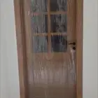 ابواب خشب