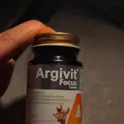 حبوب الزرافه ارجيفيت فوكس لزياده الطول الأصلي متوفر تابي