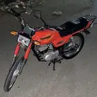 دباب سوزوكي Ax100 موديل 2004 دباب شرط هندل وامش التواصل خاص