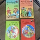 سلسلة الحكايات المحبوبة سلسلة ليديبرد