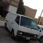 فان بضاعه تايوتا مديل 1988 فحص استمارة جديد