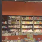 تنفيذ وتصميم بوثات معارض الكتاب