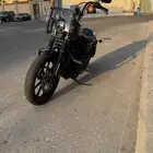 Harley Davidson 2021 sportster