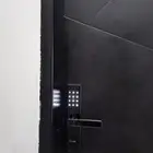 قفل دخول ذكي اقفال ذكية تركيب اقفال ذكية