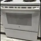 فرن كهربائي ماركة GE ممتاز