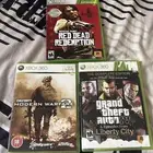 اشرطة اكس بوكس