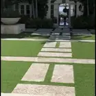 عشب صناعي جملة الجملة