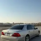 لكزس 430