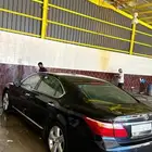 لكزس LS460 2012 للبيع