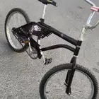 سيكل رامبو سيكل فراشه