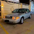 فورد فكتوريا 2008 سعودي