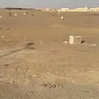 ارض سكنية تجارية بالجله وتبراك