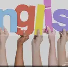 معلمة لغة انجليزيه