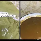 حناء المدينه