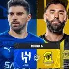 تذاكر مباراة الاتحاد والهلال - ملعب الانماء بجدة