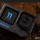 GoPro hero 11 black action camera
