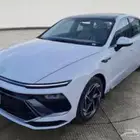 مطلوب سوناتا 2025 سمارت او كومفرت