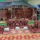 تأجير اخيام وبيوت شعر ترثيه