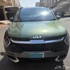 سبورتاج فل كامل ممشى قليل