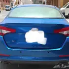 كيا اوبتيما 2013