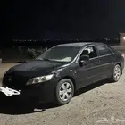 كامري تماتيك