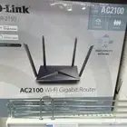 فني انترنت وشبكات واي فاي